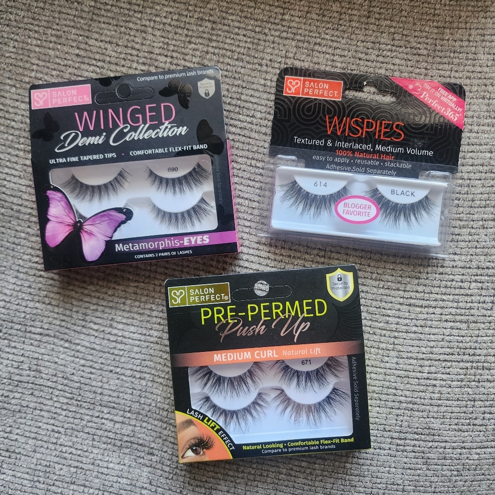 Lashes - Picture 2 of 13